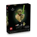 Produktbild: LEGO® Star Wars™ 75438 Yoda™ Büste