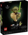 Produktbild: Yoda Büste LEGO® Star Wars 75438  N04/26  VVK 26.04.26