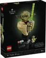 Produktbild: 5702018062975 Klocki konstrukcyjne Star Wars Yoda LEGO 75438 LEGO