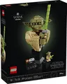 Produktbild: LEGO® Star Wars 75438 Yoda™ Büste