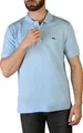 Produktbild: Lacoste Poloshirt aus Original-Piqué mit klassischer Passform, Blau S