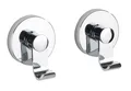 Produktbild: Vacuum-Loc® Haken-Set Irun, 2er Set Wandhaken, Handtuchhaken für Küche, Bad  ...
