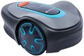 Produktbild: Gardena Sileno Minimo 500 Roboter-Rasenmher bis zu 500 m - Mht bei Regen und in