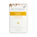 Produktbild: 4260312444909 Althaus - Rooibos Vanilla Deli Pack - 20 Tea Bags Althaus