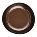 Produktbild: Rosenthal Junto Bronze - Steinzeug Teller tief 28 cm Junto Bronze - Steinzeug 21540-405252-60358