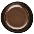 Produktbild: Rosenthal Suppenteller Junto Bronze Teller tief 28 cm, Teller Tief