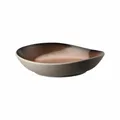 Produktbild: Rosenthal Teller Junto Bronze tief, Keramik, Bronze, 28 cm, 21540-405252-60358