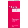 Produktbild: ZUHAUSE TEST Eisenmangel 1 St