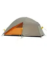 Produktbild: Wechsel Trekkingzelt Venture 1 I Kuppelzelt für 1 Person I schnell aufbaubares Hybridzelt I kompakt & transportabel I ideales Outdoor-Zelt für Camping, Wandern & Bike Packing
