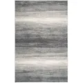 Produktbild: Novel Webteppich Mercur, Anthrazit, Kunststoff, meliert, rechteckig, 120x170 cm, Oeko-Tex® Standard 100, Oeko-Tex® Made IN Green, für Fußbodenheizung geeignet, in verschiedenen Größen erhältlich, antistatisch, pflegeleicht, strapazierfähig, Teppiche & Böden, Teppiche, Webteppiche