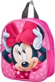 Produktbild: Jacob Mini Rucksack Minnie Mouse Disney pink