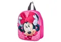 Produktbild: Jacob Freizeitrucksack Jacob Mini Rucksack Minnie Mouse Disney pink (1-tlg)