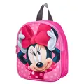 Produktbild: Jacob Mini Rucksack Minnie Mouse Disney pink