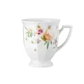 Produktbild: Rosenthal Maria Pink Rose Becher mit Henkel 0,30 L Maria Pink Rose 10430-407165-15505
