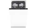Produktbild: Gorenje GV561D10 Vollintegrierbarer Einbau Geschirrspüler Spülmaschine