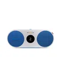 Produktbild: Polaroid P2 Music Player  - Super Portable Wireless Bluetooth Speaker Blau
