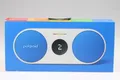 Produktbild: POLAROID P2 Music Player Bluetooth portabel - Blau - SNr: 90872283E0444