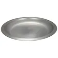 Produktbild: Basic Nature - Edelstahlteller Gr Tief grau