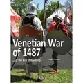 Produktbild: Venetian War of 1487 ... or the War of Roveret
