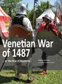 Produktbild: Venetian War of 1487, 