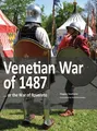 Produktbild: Florian Messner (u. a.) | Venetian War of 1487 | Taschenbuch | Englisch (2020)