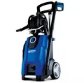 Produktbild: Nilfisk E 145.4-9 X-TRA Hochdruckreiniger + Schaumsprüher 145 bar, 500l/h, 2100W