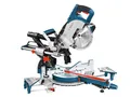 Produktbild: Bosch Professional Paneelsäge GCM 8 SJL, 1600 W