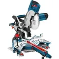 Produktbild: Bosch Professional Paneelsäge GCM 8 SJL 1.600 W inkl. Kreissägeblatt Ø 216 mm