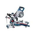 Produktbild: Bosch Professional Kappsäge GCM 8 SJL (1600 Watt, Sägeblatt-Ø: 216 mm, im Karton)