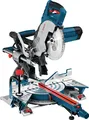 Produktbild: Kapp- u.Gehrungssäge GCM 8 SJL Prof.312x70mm 1600 W 5500min-¹ 216x30mm BOSCH