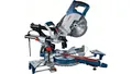 Produktbild: Gehrungssäge, Gehrungssäge gcm 8 sjl 1600w 216mm 0601B19100