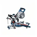 Produktbild: Bosch Paneelsäge GCM 8 SJL, mit Kreissägeblatt 216 x 30 mmm