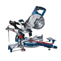 Produktbild: Bosch Professional Paneelsäge GCM 8 SJL