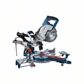 Produktbild: Bosch Paneelsäge GCM 8 SJL, mit Kreissägeblatt 216 x 30 mm 0601B19100