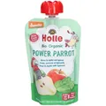 Produktbild: Holle Bio Power Parrot, Birne, Apfel und Spinat