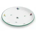 Produktbild: Gmundner Keramik - Streublumen Dessertteller Cup (ø 20cm)