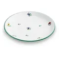 Produktbild: Gmundner Keramik Streublumen  Dessertteller Cup (Ø 20cm)