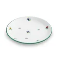 Produktbild: Gmundner Keramik Streublumen  Dessertteller Cup (Ø 20cm)