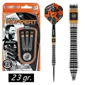 Produktbild: WINMAU Steel Darts Dartpfeile Steeldarts Spieler Player Danny Noppert SE 23 gr.