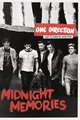 Produktbild: Midnight Memories (CD) One Direction