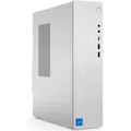 Produktbild: Lenovo IdeaCentre Tower Gen 9, Core i3-13100, 8GB RAM, 512GB SSD, DE - Grau
