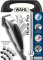 Produktbild: Wahl HomePro, Schwarz, Grau, Kunststoff, 3 mm, 2,5 cm, 4 cm, Kohlenstoffstahl