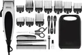 Produktbild: Wahl Homepro Schwarz, Silber Wahl  9243-2216