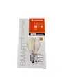 Produktbild: 4x LEDVANCE SMART WiFi LED Lampe E27 dimmbar Warmweiß Leuchte 4er PACK NEU OVP
