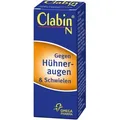 Produktbild: Clabin N Lösung 8 g