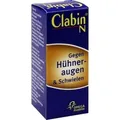 Produktbild: CLABIN N Lösung 8 g PZN 04996189