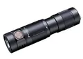 Produktbild: fenix E09R wiederaufladbare Mini-Taschenlampe, Black