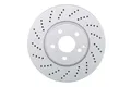 Produktbild: BOSCH 0 986 479 408 Brake Disc for MERCEDES-BENZ