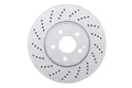 Produktbild: Bremsscheibe (pro Einheit) BOSCH 0 986 479 408 MERCEDES CLASSE E (W212)