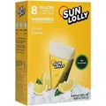 Produktbild: Sun Lolly Wassereis Zitrone 8er